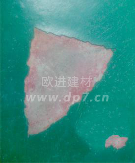環(huán)氧樹脂地坪產(chǎn)生了剝離或破壞怎么辦？